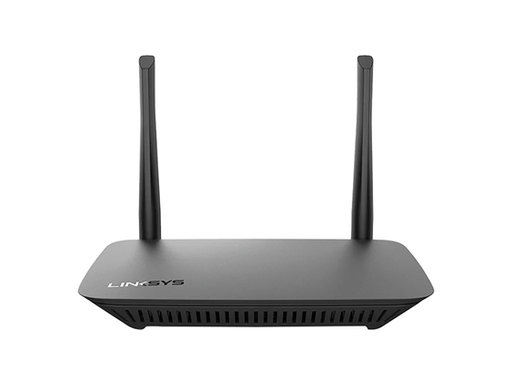 [104975] ROUTER WIRELESS LINKSYS LN3101-LA, DUAL-BAND AC1200 ETHERNET, WI-FI 5 IEEE 802.11AC, 150 MB/S, WPA2-ENT,WPS,WPA2-PSK, 2.40 GHZ, MAX FREQ. 5 GHZ, (CLASSIC MICRO 5 ROUTER DUAL-BAND AC120)