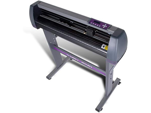 [104969] PLOTTER CORTADOR DE VINILO USCUTTER 34", RODILLO DE PRESION AJUSTABLE