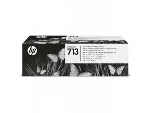 [105635] CABEZAL HP 713 - 3ED58A - CABEZAL - PARA IMPRESORA DESIGNJET STUDIO / T210 / T230 / T250 / T630 / T650