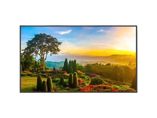 [105643] TELEVISOR HOSPITALITY LG 65" 4K ULTRA, HDR10 PRO, UHD, (3,840 X 2,160) 1 USB, 1 HDMI (65UR770H9UD).