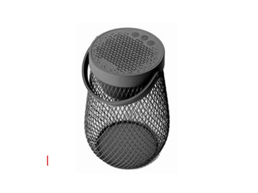 [105676] BOCINA COBY PORTABLE, INALAMBRICA, WIRELESS STREAMING, BLUETOOTH, CON MICROFONO + LINTERNA. (CSTW533BK)