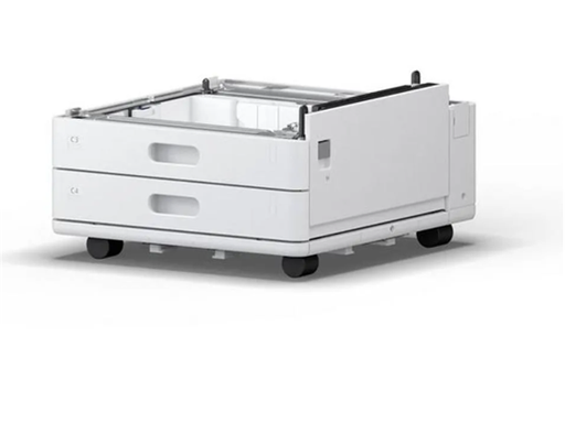 [105779] BANDEJA DOBLE EPSON PARA IMPRESORA WF AM-C4000/5000/6000 (C12C936871)