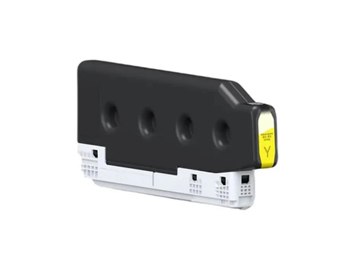 [105777] CARTUCHO EPSON T08C  YELLOW  DE ALTA CAPACIDAD, COMPATIBLE WF- AM C5000 / C6000, CAPACIDAD DURABRITE PRO DE EPSON ESTÁN DISEÑADOS PARA IMPRESIONES DE GRAN VOLUMEN.