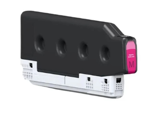[105776] CARTUCHO EPSON T08C  MAGENTA  DE ALTA CAPACIDAD, COMPATIBLE WF- AM C5000 / C6000, CAPACIDAD DURABRITE PRO DE EPSON ESTÁN DISEÑADOS PARA IMPRESIONES DE GRAN VOLUMEN.