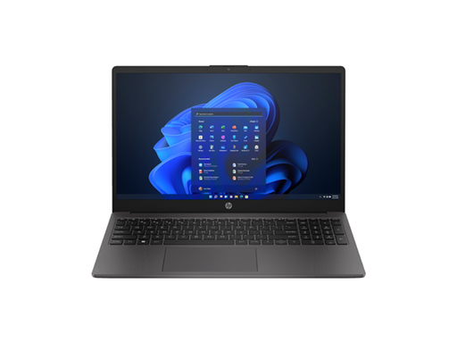 [105796] LAPTOP HP 255 G10 15,6" IPS FHD, AMD RYZEN 7 7730U 2.0GHZ, 8GB DDR4, 256GB SSD, WIFI AC, BT 5.0, WIN 11  PRO ENGLISH, 1X USB TYPE C, 2X USB 3.1, 1X HDMI 1.4, LAN, DARK ASH SILVER (A1WC3UA#ABA)