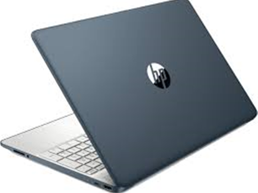 [105799] LAPTOP HP 15-DY5885 - 15.6" FHD - I5 1235U, 8GB, 256GB M2 PCIE SSD - WINDOWS 11 HOME IN S MODE - INTEL UHD GRAPHICS - BT 4.2 / WIFI AC, LECTOR DE TARJETA, 1X USB TYPE C, 2X USB 3.1, 1X HDMI, 3.5" AUDIO JACK, BATERIA 3CELL, SPRUCE BLUE - ENGLISH - (A14MMUA#ABA)