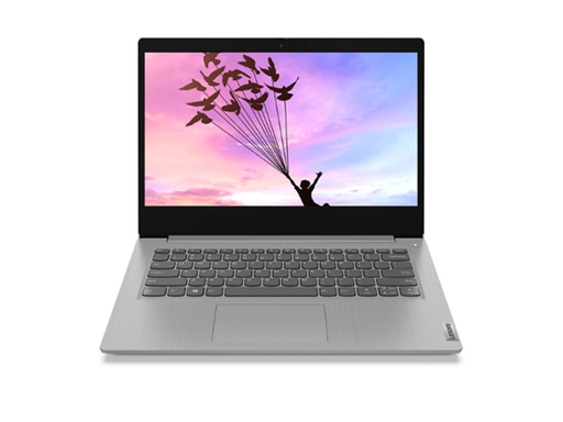 [105800] LAPTOP LENOVO IDEAPAD 3 14ITL05, 14" FHD, INTEL I5 1135G7 @2.40GHZ, 8GB DDR4 RAM, 256GB SSD, WIN 11, PLATINUM GRAY (81X700FVUS)