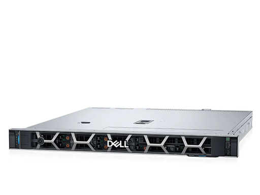 [105823] SERVIDOR DELL POWEREDGE R360+INTEL XEON E-2436 6C/12T+16GB+2TB HDD+PERC H755+