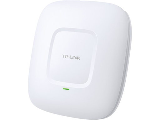 [84667] ACCESS POINT TP-LINK, EAP115, AURANET, CON MONTURA DE TECHO Y PARED,  2.4GHZ 300MBPS, 1 PUERTO LAN POE.