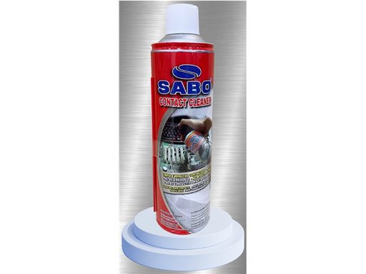 [105874] LIMPIADOR DE CONTACTO DE SECADO RAPIDO, 590ML