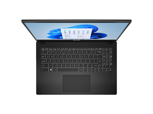 [105876] LAPTOP MSI MODERN 15 H B13M-010US 15.6" IPS FHD, I9-13900H, 32GB, 1TB SSD, WIN 11, BACKLIT KEYBOARD