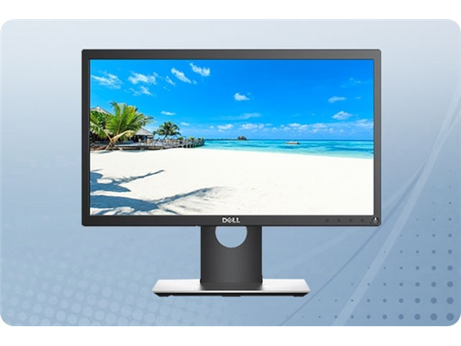 [94985] MONITOR REFURBISHED DELL P2217 | 22 PULGADAS | 16:10 RATIO (WIDESCREEN) | PUERTO: VGA - DISPLAYPORT - HDMI | INCLUYE POWERCOARD - CABLE VGA 