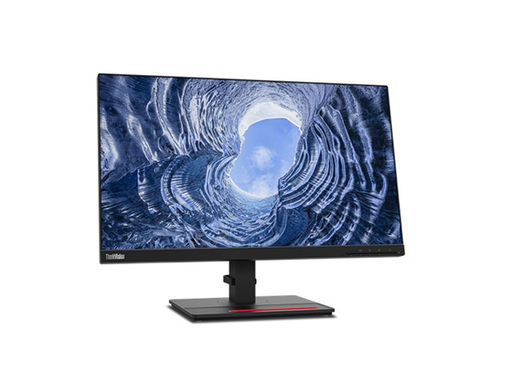 [105696] MONITOR LENOVO REFURBISHED THINKVISION T24I-E24 / 20 | 24 PULGADAS | PUERTO: VGA - HDMI - DISPLAYPORT X1 | INCLUYE CABLE DISPLAYPORT Y ADAPTADOR DE CORRIENTE