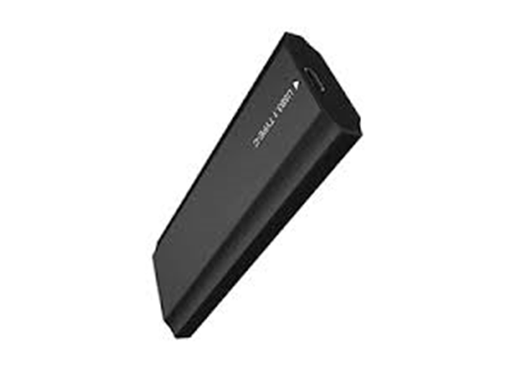 [105935] CAJA USB 3.0 AGILER, PARA SSD M.2 (NGFF) Y NVME (AGI-6865)