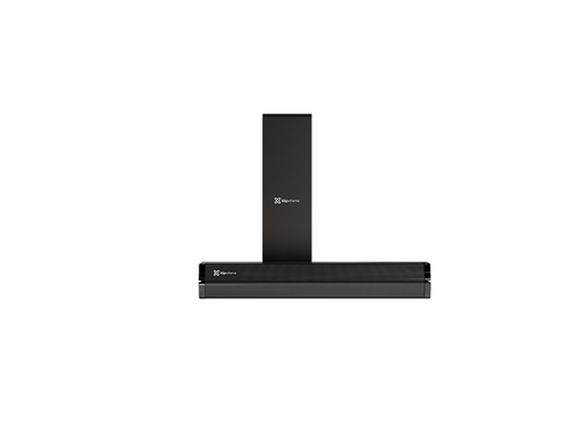 [106038] BOCINA KLIPX 2.1 THUNDER ZOUND (SOUNDBAR), BT V5.0, 120W RMS, CONTROL REMOTO, PUERTO HDMI ARC, USB Y 3.5MM, (KSB-050)