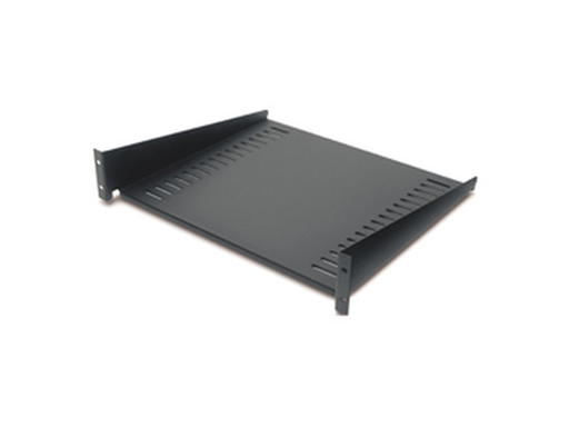 [106111] BANDEJA FIJA,22,7 KG COLOR NEGRO