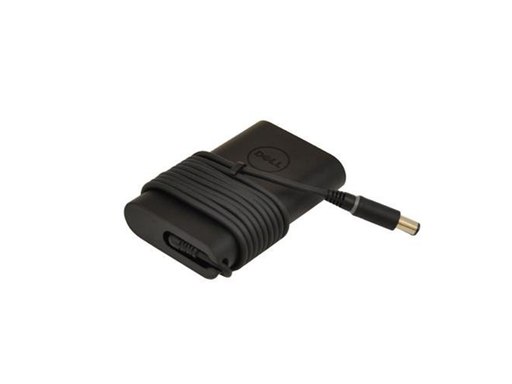 [106114] CARGADOR FUENTE PARA LAPTOP DELL 65W 7.4MM AC ADAPTER, POWER CABLE 300 FT.