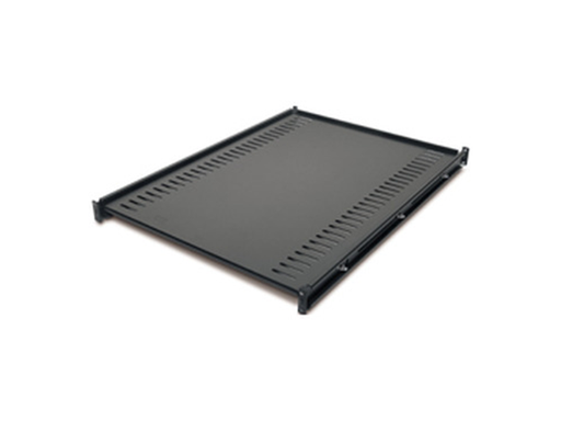 [106112] ESTANTE FIJO NEGRO PARA 114 KG/250 LIBRAS (AR8122BLK)