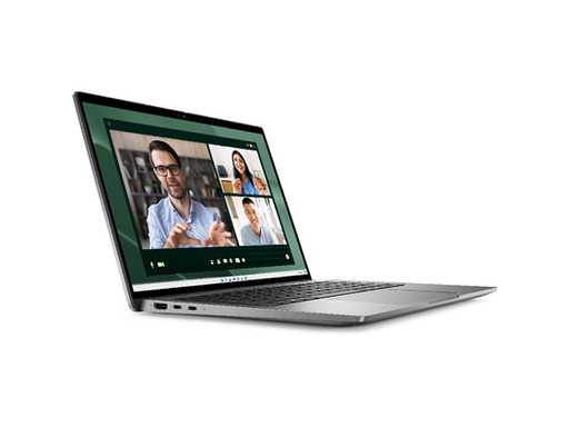 [106104] LAPTOP DELL LATITUDE 7450 XCTO, 14.0" INTEL® CORE™ ULTRA 7 165U, VPRO® (12 MB CACHE, 12 CORES, 14 THREADS, UP TO 4.9 GHZ TURBO). RAM 32 GB: LPDDR5X, 6400 MT/S (ONBOARD), DISCO 512 GB, M.2 2230, TLC PCIE GEN 4 NVME, SSD. FHD+ (1920X1200), IPS, AG TOUCH, 300 NITS, FHD IR CAM, WWAN, ALUMINUM 3- CELL (57WH BATTERY), INTEL INTEGRATED GRAPHICS, TECLADO EN INGLES BACKLIT, 65W AC ADAPTER (USB TYPE-C) 3 AÑOS GARANTÍA, INTEL WI-FI 7, WINDOWS 11 PRO.