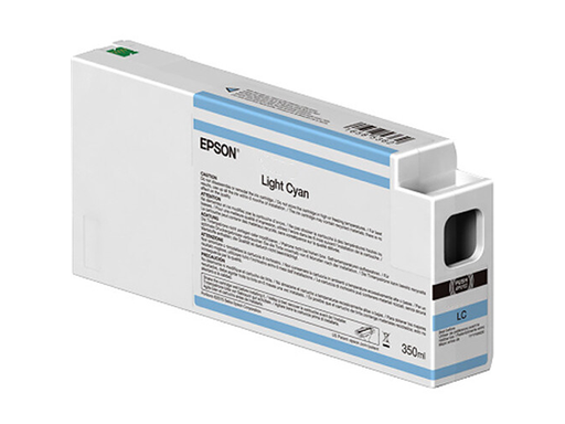 [106154] CARTUCHO EPSON T54X500 ULTRACHROME HD CYAN 350 ML PARA PLOTER EPSON 7000 SURECOLOR.