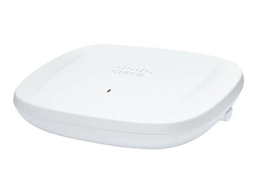 [106189] ACCES POINT CISCO CATALYST 9166I - WIFI E AP (W6E TRI-BAND 4X4, XOR) W/REG-ROW,) (CW9166I-ROW)