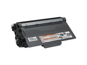 [77842] TONER 720 BROTHER, RENDIMIENTO APROX. 3,000 PAGINAS. MONOCROMATICO NEGRO.