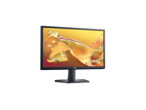 [106210] MONITOR DELL 22" (21.5"), E2225HS, CLASS FULL HD LED MONITOR - 16:9 - VIEWABLE - VERTICAL ALIGNMENT (VA) - EDGE LED BACKLIGHT - 1920 X 1080 - 16.7 MILLION COLORS - 250 NIT - 5 MS - SPEAKERS - HDMI - VGA - DISPLAYPORT.