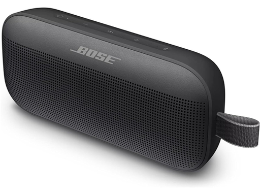 [106240] BOCINA BLUETOOTH BOSE BOSE SOUNDLINK FLEX BLUETOOTH, WITH MIC, WATERPROOF