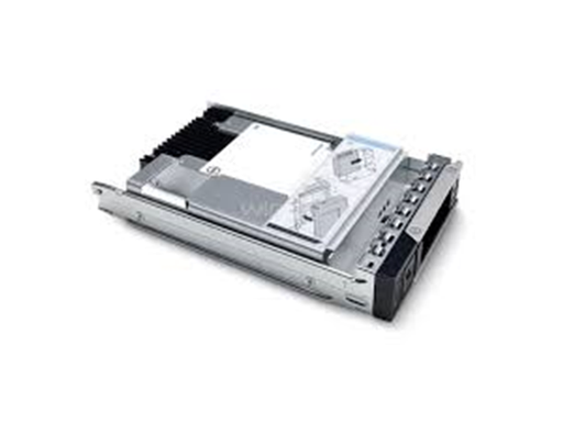[106260] DISCO DURO DELL 1.92TB SSD SATA READ INTENSE USE 6GBPS 512E 2.5IN WITH 3.5IN HYB CARR CUS KIT
