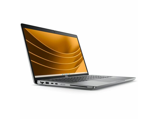 [106285] LAPTOP DELL LATITUDE 5450 XCTO 14",INTEL® CORE™ ULTRA 7 155U (12 MB CACHE, 12 CORES, 14 THREADS, UP TO 4.8 GHZ TURBO), RAM 16 GB: 1 X 16 GB, DDR5, 5600 MT/S (5200 MT/S WITH 13TH GEN INTEL® CORE™ PROCESSORS), DISCO 512 GB, M.2 2230, TLC, GEN 4 PCIE NVME, SSD, 14.0", FHD 1920X1080, 60HZ, IPS, NON-TOUCH, AG, 250 NIT, 45% NTSC, FHD CAM. 65W AC ADAPTER, USB TYPE-C, WI-FI 6E, 3-CELL, 42 WH. TECLADO SPA SINGLE POINTING BACKLIT, WIN 11 PRO, GARANTIA 3 AÑOS.