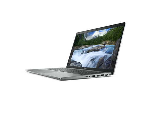 [106299] LAPTOP DELL LATITUDE 5550 XCTO, 15.6", ULTRA 7 155U (12 MB CACHE, 10 CORES, 12 THREADS, UP TO 4.6 GHZ TURBO). RAM 16 GB: 1 X 16 GB, DDR5. DISCO 512 GB, M.2 2230, TLC, GEN 4 PCIE NVME, SSD. FHD 1920X1080, 60HZ, IPS, NON-TOUCH, AG, 250 NIT, 45% NTSC, FHD CAM.  65W AC ADAPTER, USB TYPE-C, WI-FI 6E, 3-CELL, 42 WH. TECLADO ENG, WIN 11 PRO, 3 AÑOS DE GARANTIA.