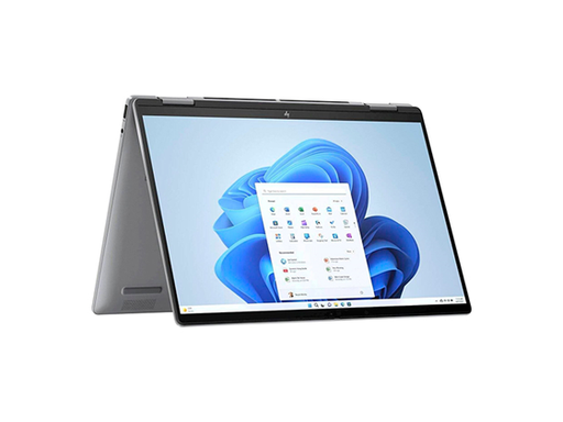 [106309] LAPTOP HP ENVY X360 14-FC0023 2 EN 1 CONVERTIBLE TOUCHSCREEN 14.0" IPS FHD, I7-155U, 16GB DDR5, 1TB SSD, TECLADO BACKLIT, WIFI 6E, BT 5.0, WIN 11 HOME, 2X USB-A, 1X USB-C, 1X HDMI 2.1, (9T8G4UA#ABA)
