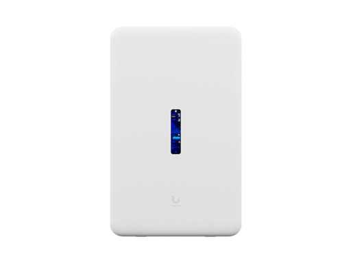 [106375] ACCESS POINT UBIQUITI UDW - DREAM WALL | CONSOLE | WI-FI6, 10G SFP+, 1G RJ45 POE++, 2.5G RJ45 WAN, TOUCHSCREEN.