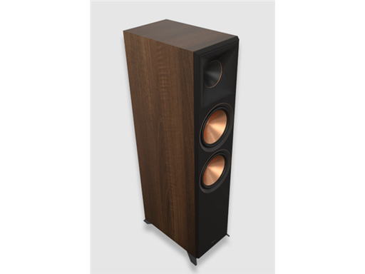[106444] BOCINA, ALTAVOCES DE SUELO MARCA KLIPSCH REFERENCE PREMIERE II DUAL 8"