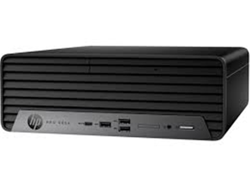 [106448] COMPUTADORA HP PRO SFF 400 G9 DESKTOP - INTEL CORE I7-13700 - RAM 16 GB - DISCO 512 GB SSD - SMALL FORM FACTOR - WINDOWS 11 PRO.