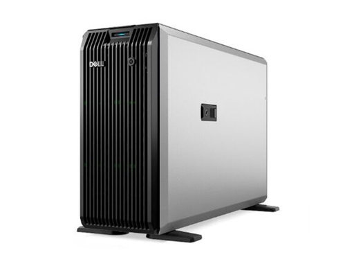 [106490] SERVIDOR DELL POWEREDGE T360 INTEL XEON E-2478 2.8G 8C SYST 16T 16GB UDIMM DDR5 2TB SATA 7.2