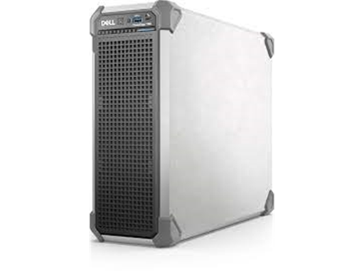 [106487] SERVIDOR DELL POWEREDGE T160 INTEL SYST XEON E-2436 16GB 2TB HDD.