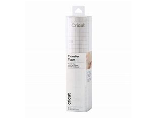 [106477] PAQUETE DE HOJAS CRICUT DE TRANSFERENCIA, CON TINTA SUBLIMACION (75 HOJAS) 12X12". ESTA CINTA DE TRANSFERENCIA ESPECIALMENTE DISEÑADA ESTÁ HECHA PARA LA MAYORÍA DE LOS TIPOS DE VINILO CRICUT, INCLUIDOS LOS ESTAMPADOS, HOLOGRÁFICOS, HOLOGRÁFICOS BRILLANTES, METÁLICOS Y MATES. (2010891).