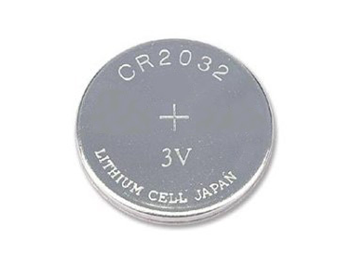 [106535] BATERIA LICB, CR2032 3V, BATERIA LITHIUM, PARA MOTHERBOARD