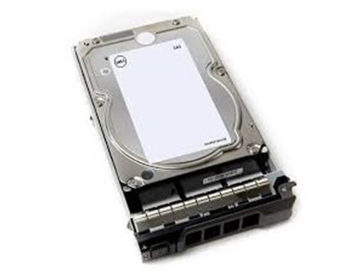 [106560] DISCO DURO DELL 2.4TB 10K SAS 12GBPS 512E 256MB 2.5" HOT-PLUG HDD, P/SERVER.