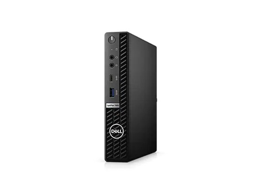 [92852] COMPUTADORA DELL REFURBISHED OPTIPLEX MFF 5060 | INTEL CORE I5-8500T @3.10GHz | 8GB DDR4 RAM | 256GB SSD | PUERTO: DISPLAY PORT X2 |WINDOWS 10 PRO | INCLUYE TECLADO Y MOUSE