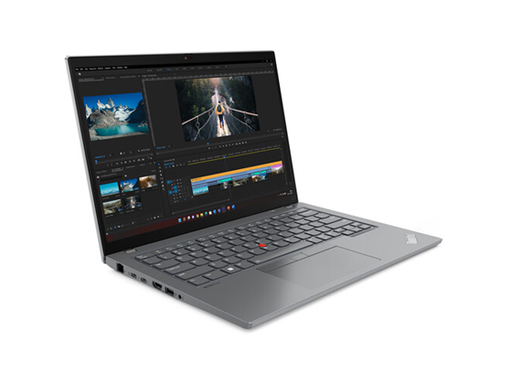 [106418] LAPTOP LENOVO THINKPAD T14 G4, I7-1355U, 14" IPS WUXGA TOUCH, 16GB, 512GB SSD M.2 PCIE GEN4, WINDOWS 11 PRO 64 ENGLISH, 1X ETHERNET, 1X USB-A, 1X USB-A 3.2, 2X USB-C THUNDERBOLT 4 / USB 4, 1X HDMI 2.1, WIFI 6E - BT 5.3, BACKLIT KEYBORD, (21HD002BUS)