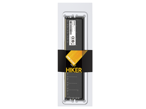 [106690] MEMORIA 16GB (1X16) HIKSEMI, P/DESKSTOP, DDR5, 4800MHZ, UDIMM , 260 PIN.