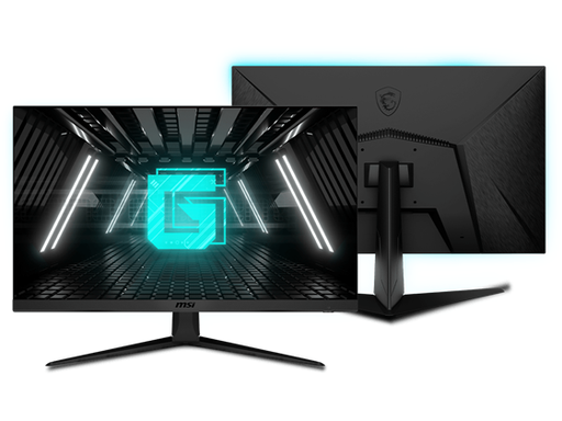 [106728] MONITOR MSI G2712F GAMING, 27" IPS FHD 180HZ , 1 X DISPLAYPORT 1.2A, 2 X HDMI 1.4B 180 HZ, RAPID IPS, AMD ADAPTIVE SYNC