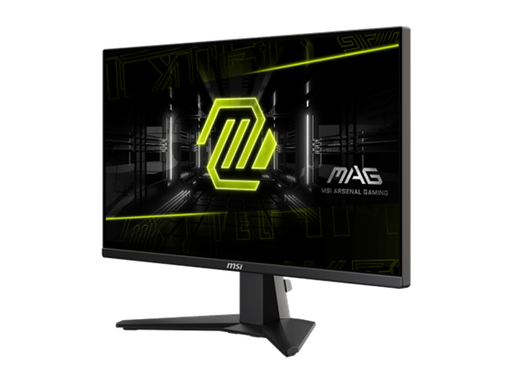 [106729] MONITOR MSI MAG 255XFV GAMING, 24.5" FHD 250HZ, 1 X DISPLAYPORT 1.4B, 2 X HDMI 2.0B 250 HZ, 1X SALIDA AUDIFONOS RAPID VA, AMD ADAPTIVE SYNC