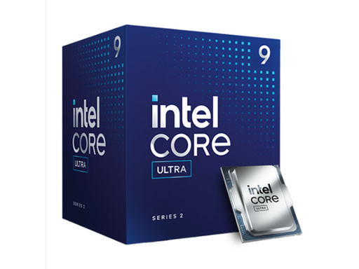 [106724] CPU INTEL CORE ULTRA 9 285 24   36MB LGA1851 65W