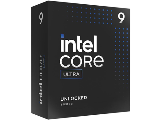 [106725] CPU INTEL CORE ULTRA 9 285K 24 CORES  36MB LGA1851