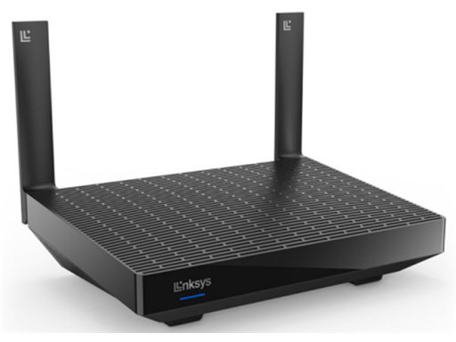 [106784] ROUTER WIRELESS LINKSYS MR20MS, DUAL BAND \ (2.4 GHZ Y 5 GHZ \ TECNOLOGÍA INTELLIGENT MESH\ HASTA 1.3 GBPS \ 4 X ETHERNET GIGABIT 1 X ETHERNET GIGABIT WAN 1 X USB 3.0