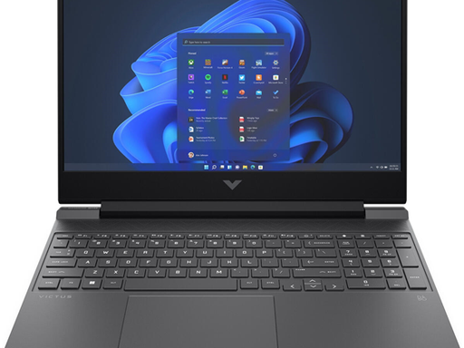 [106788] LAPTOP HP VICTUS 15-FA1082 GAMING 15.6" FHD 144HZ, I5-13420H, 16GB 2X 8GB, 512GB SSD M.2, NVIDIA RTX 4050 6GB DDR6, PUERTOS 2X USB 3.1, 1X HDMI 2.1, 1X GBE LAN, LECTOR DE TARJETA SD, WIFI 6, BT 5.3, WINDOW 11 INGLES, MICA SILVER (A2BZ7UA#ABA)