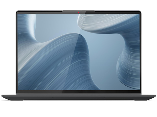 [106790] LAPTOP LENOVO IDEAPAD FLEX 5 16IAU7 2 EN 1, 16.0” IPS WQXGA (1920 X 1200) TOUCH, INTEL I7-1255U (10 CORES), 16GB (INTEGRADA), 1TB SSD PCIE, 1 X USB C 3.2 GEN 2 / THUNDERBOLT, 2 X USB 3.2, 1 X HDMI, CARD READER, WIFI 6, BT 5.1, WINDOWS 11 HOME ENGLISH, INTEL IRIS XE GRAPSICS, STORM GRAY, FINGERPRINT READER, BACKLIT KEYBOARD (82R80000US)